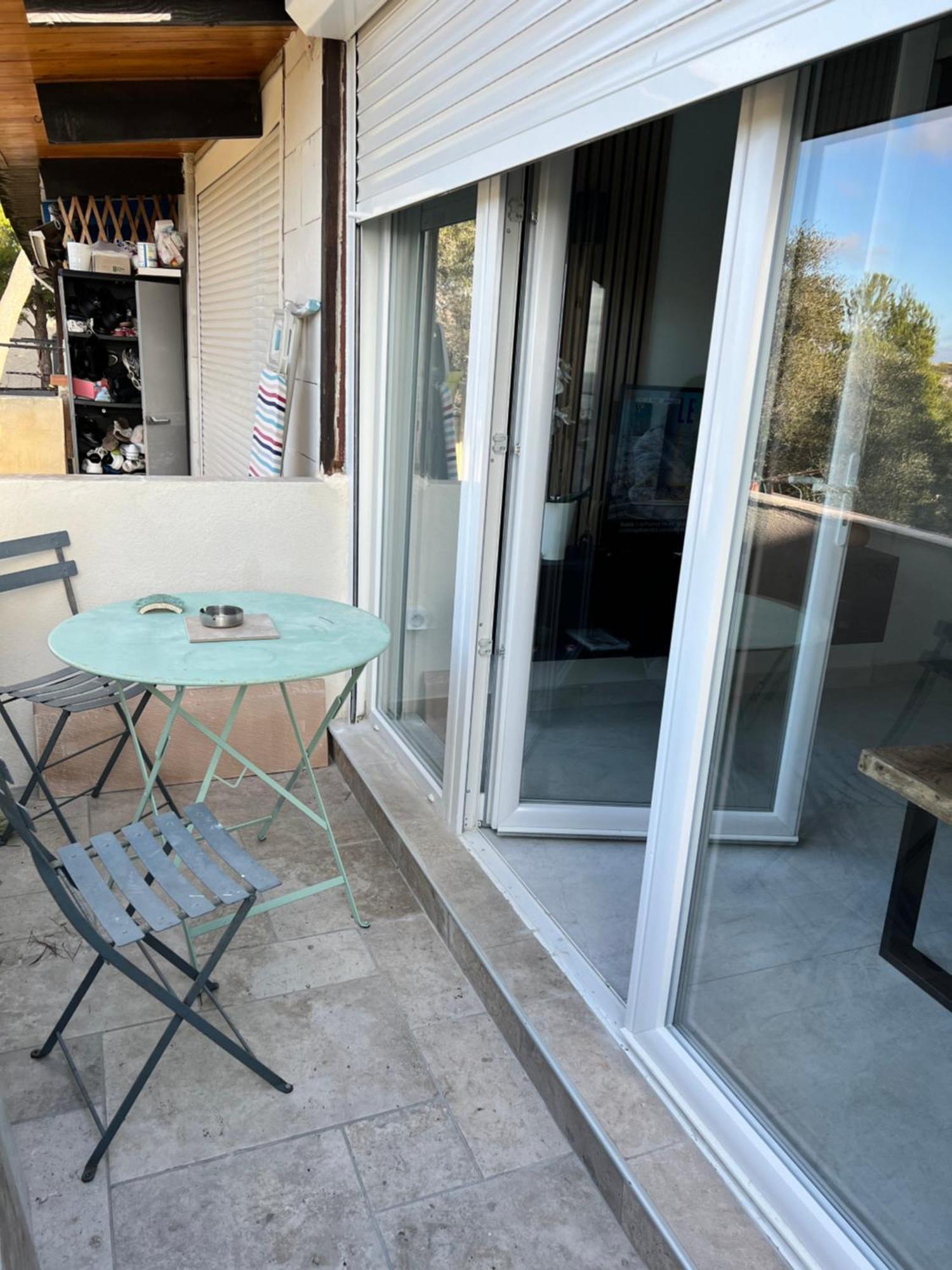 Coquette Maison A 500 M De La Plage Du Verdon A La Couronne Martigues Exterior photo